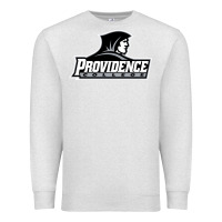 Oatmeal Heather providence  friars college Premium Sweatshirt - linhVisuals