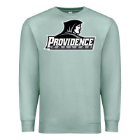 Seafoam providence  friars college Premium Sweatshirt - linhVisuals