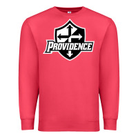 Cardinal providence friars college Premium Sweatshirt - linhVisuals