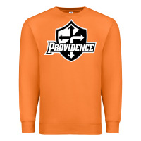 Carrot providence friars college Premium Sweatshirt - linhVisuals
