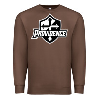 Chestnut providence friars college Premium Sweatshirt - linhVisuals