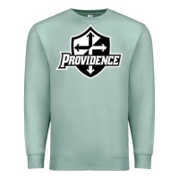 Seafoam providence friars college Premium Sweatshirt - linhVisuals