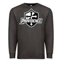Smoke providence friars college Premium Sweatshirt - linhVisuals