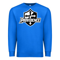 True Royal providence friars college Premium Sweatshirt - linhVisuals