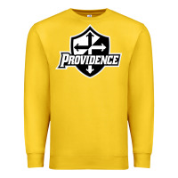Lemon providence friars college Premium Sweatshirt - linhVisuals