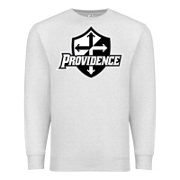 Oatmeal Heather providence friars college Premium Sweatshirt - linhVisuals