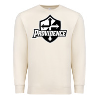 Sandshell providence friars college Premium Sweatshirt - linhVisuals
