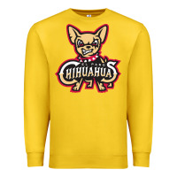 Lemon el paso chihuahuas Premium Sweatshirt - linhVisuals