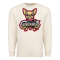 Sandshell el paso chihuahuas Premium Sweatshirt - linhVisuals