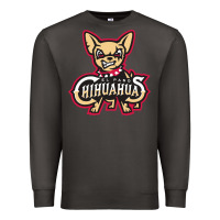 Smoke el paso chihuahuas Premium Sweatshirt - linhVisuals