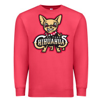 Cardinal el paso chihuahuas Premium Sweatshirt - linhVisuals
