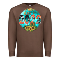 Chestnut class of 2022 senior Premium Sweatshirt - JahusDesignShop