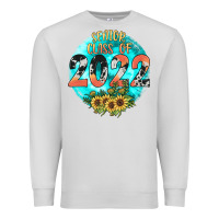 Dove Grey class of 2022 senior Premium Sweatshirt - JahusDesignShop