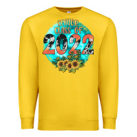 Lemon class of 2022 senior Premium Sweatshirt - JahusDesignShop