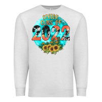 Oatmeal Heather class of 2022 senior Premium Sweatshirt - JahusDesignShop