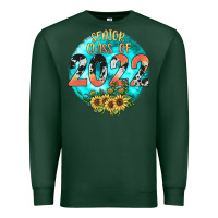 Sports Green class of 2022 senior Premium Sweatshirt - JahusDesignShop