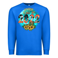 True Royal class of 2022 senior Premium Sweatshirt - JahusDesignShop