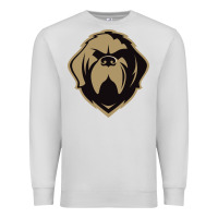 Dove Grey the-newfoundland-growlers-pen Premium Sweatshirt - linhVisuals