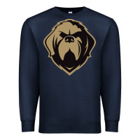 Navy the-newfoundland-growlers-pen Premium Sweatshirt - linhVisuals