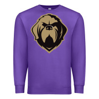 Purple the-newfoundland-growlers-pen Premium Sweatshirt - linhVisuals