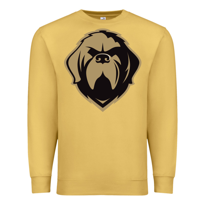 The-newfoundland-growlers-pen Premium Sweatshirt by linhVisuals | Teevron