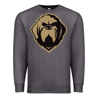Charcoal Heather the-newfoundland-growlers-pen Premium Sweatshirt - linhVisuals
