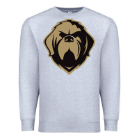 Heather Grey the-newfoundland-growlers-pen Premium Sweatshirt - linhVisuals