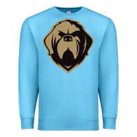 Ocean Blue the-newfoundland-growlers-pen Premium Sweatshirt - linhVisuals