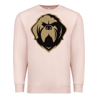 Pale Pink the-newfoundland-growlers-pen Premium Sweatshirt - linhVisuals