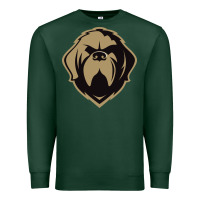 Sports Green the-newfoundland-growlers-pen Premium Sweatshirt - linhVisuals