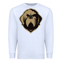 White the-newfoundland-growlers-pen Premium Sweatshirt - linhVisuals