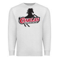 The Dominican Chargers Premium Sweatshirt | Teevron