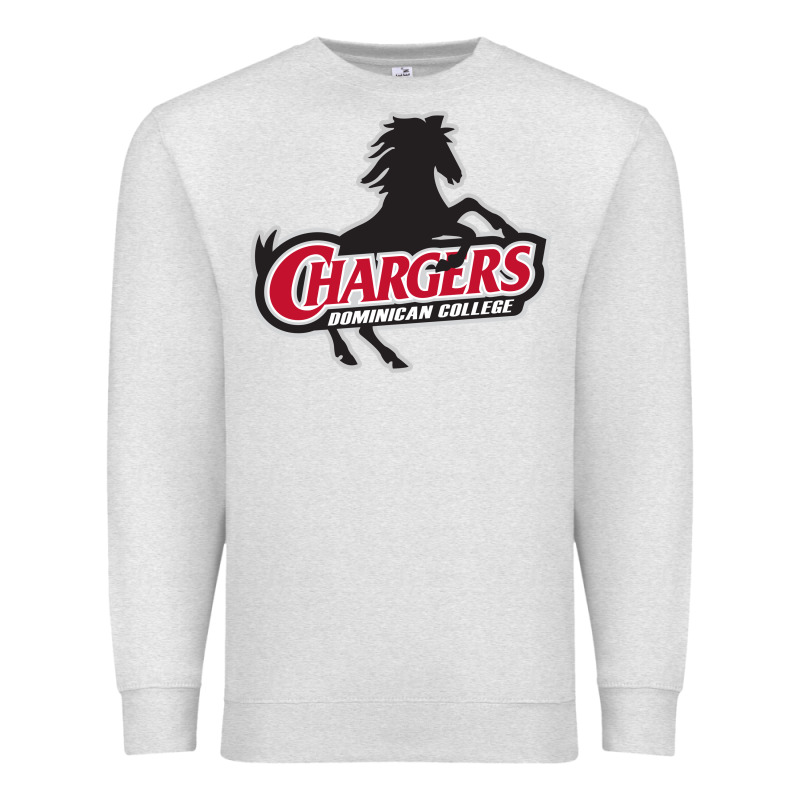 The Dominican Chargers Premium Sweatshirt by linhVisuals | Teevron