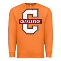 Carrot the charleston cougars Premium Sweatshirt - linhVisuals