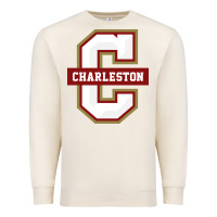 Sandshell the charleston cougars Premium Sweatshirt - linhVisuals