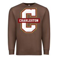 Chestnut the charleston cougars Premium Sweatshirt - linhVisuals