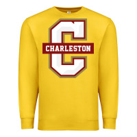 Lemon the charleston cougars Premium Sweatshirt - linhVisuals