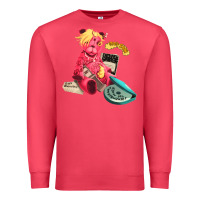 Cardinal #mod sun Premium Sweatshirt - linhVisuals