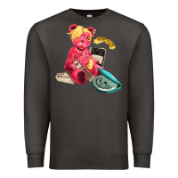 Smoke #mod sun Premium Sweatshirt - linhVisuals