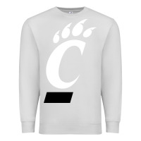 Dove Grey the cincinnati bearcats Premium Sweatshirt - linhVisuals