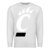 Oatmeal Heather the cincinnati bearcats Premium Sweatshirt - linhVisuals