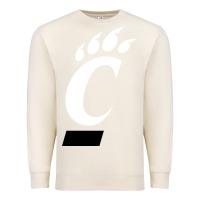 Sandshell the cincinnati bearcats Premium Sweatshirt - linhVisuals