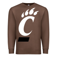 Chestnut the cincinnati bearcats Premium Sweatshirt - linhVisuals