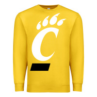 Lemon the cincinnati bearcats Premium Sweatshirt - linhVisuals