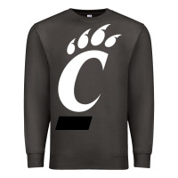 Smoke the cincinnati bearcats Premium Sweatshirt - linhVisuals