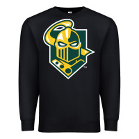 Black the clarkson golden knights Premium Sweatshirt - linhVisuals