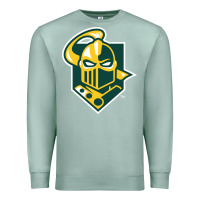 Seafoam the clarkson golden knights Premium Sweatshirt - linhVisuals