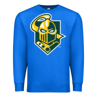 True Royal the clarkson golden knights Premium Sweatshirt - linhVisuals