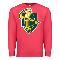 Cardinal the clarkson golden knights Premium Sweatshirt - linhVisuals