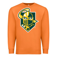 Carrot the clarkson golden knights Premium Sweatshirt - linhVisuals